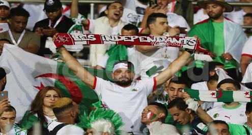 عيسى ماندي عن التأهل للنهائي: لا أصدق ما حدث.. ويجب الاحتفال بعقلانية